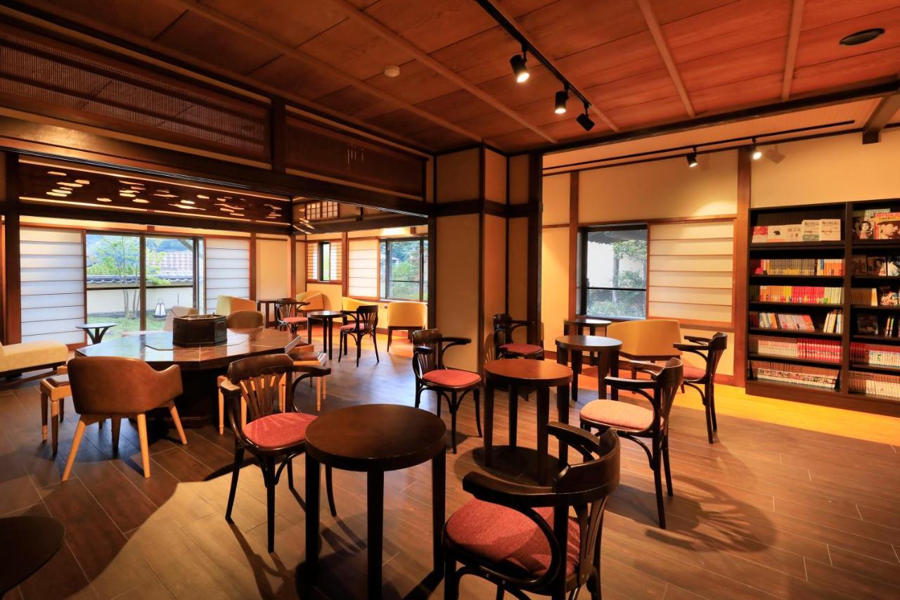 ホテル ゆがわら風雅 湯河原町 エクステリア 写真