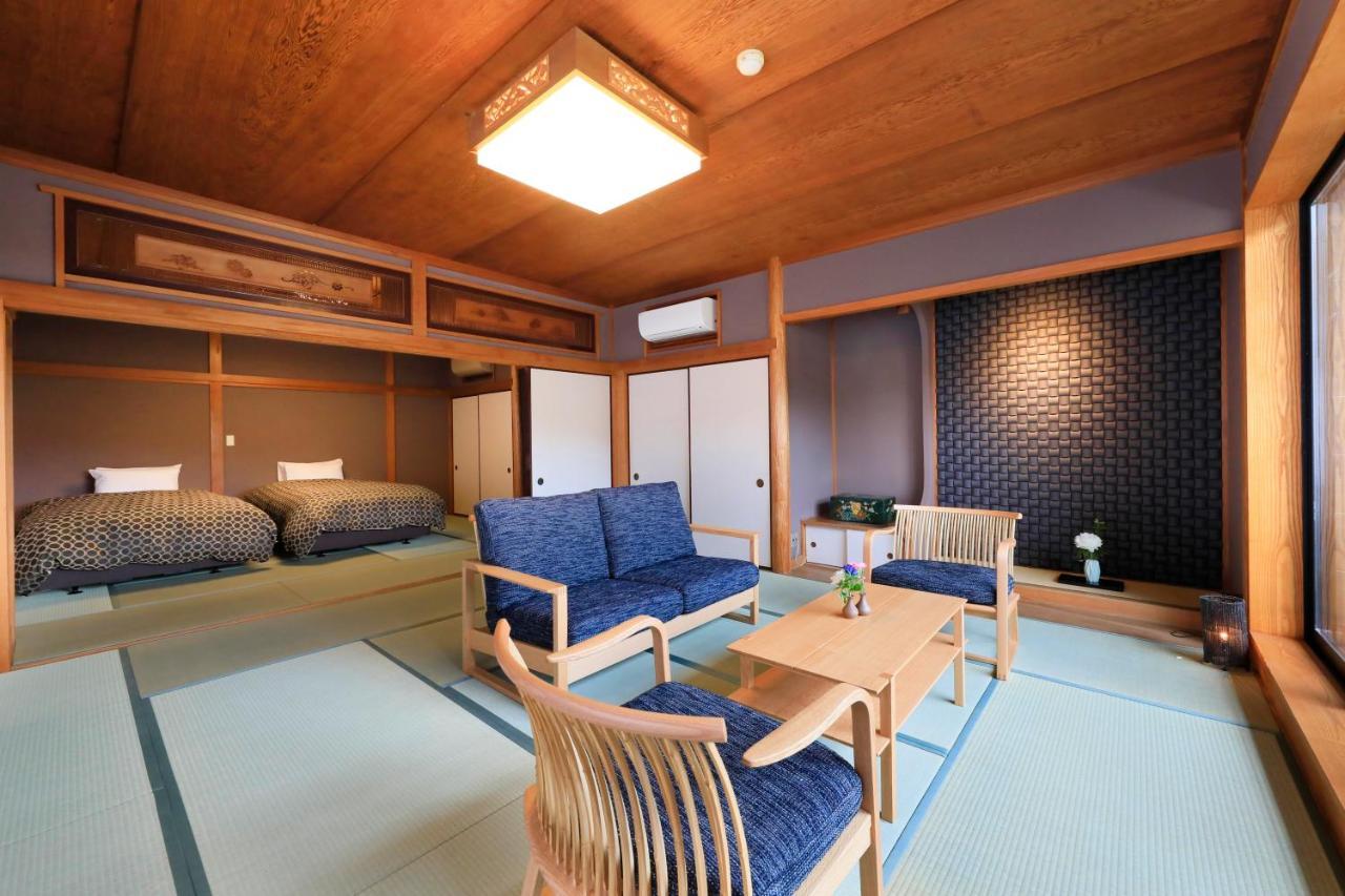 ホテル ゆがわら風雅 湯河原町 エクステリア 写真